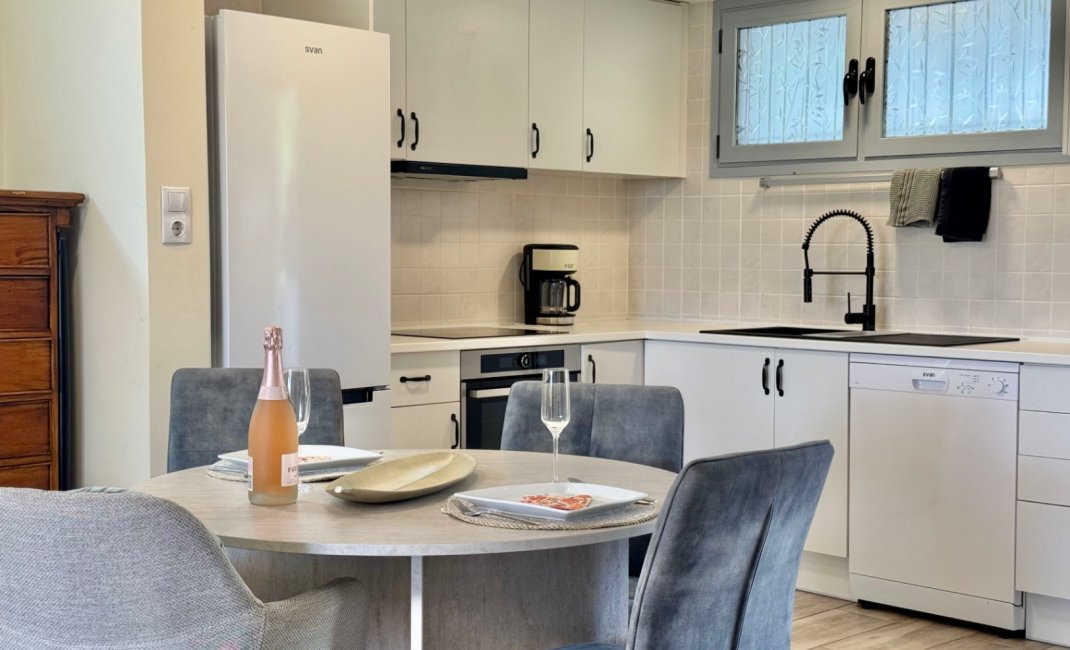 Herverkoop - Apartment -
Alfaz del Pi - Alfas del Pí