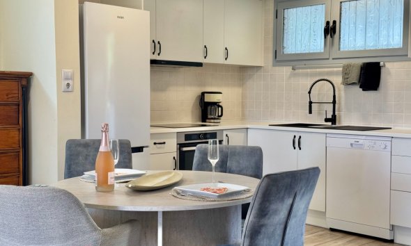 Herverkoop - Apartment -
Alfaz del Pi - Alfas del Pí