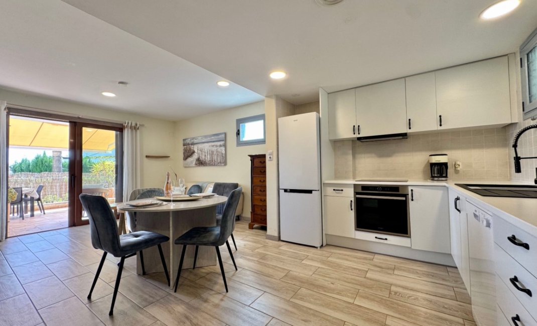 Herverkoop - Apartment -
Alfaz del Pi - Alfas del Pí