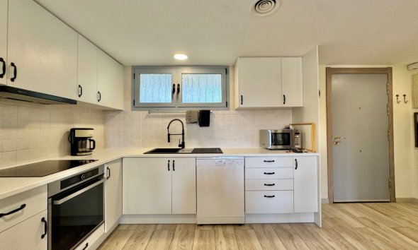 Herverkoop - Apartment -
Alfaz del Pi - Alfas del Pí