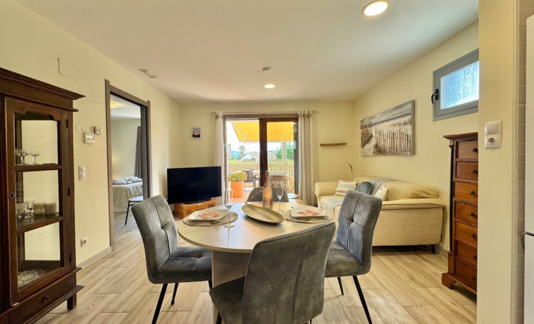 Herverkoop - Apartment -
Alfaz del Pi - Alfas del Pí