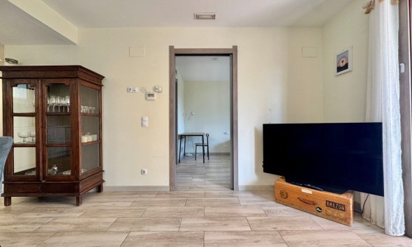 Herverkoop - Apartment -
Alfaz del Pi - Alfas del Pí