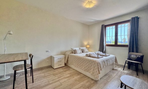 Herverkoop - Apartment -
Alfaz del Pi - Alfas del Pí