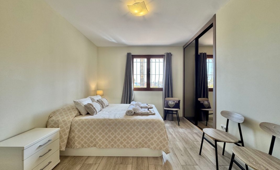 Herverkoop - Apartment -
Alfaz del Pi - Alfas del Pí