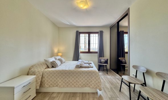 Herverkoop - Apartment -
Alfaz del Pi - Alfas del Pí