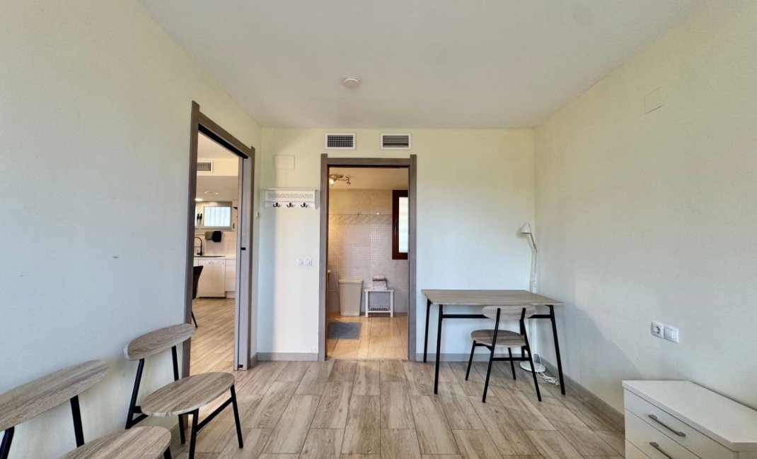 Herverkoop - Apartment -
Alfaz del Pi - Alfas del Pí