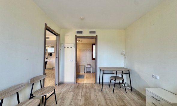 Herverkoop - Apartment -
Alfaz del Pi - Alfas del Pí