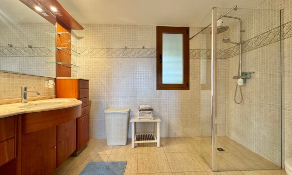 Herverkoop - Apartment -
Alfaz del Pi - Alfas del Pí