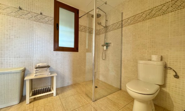 Herverkoop - Apartment -
Alfaz del Pi - Alfas del Pí
