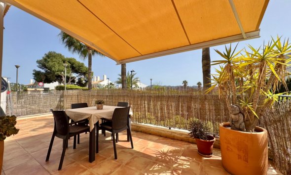 Herverkoop - Apartment -
Alfaz del Pi - Alfas del Pí