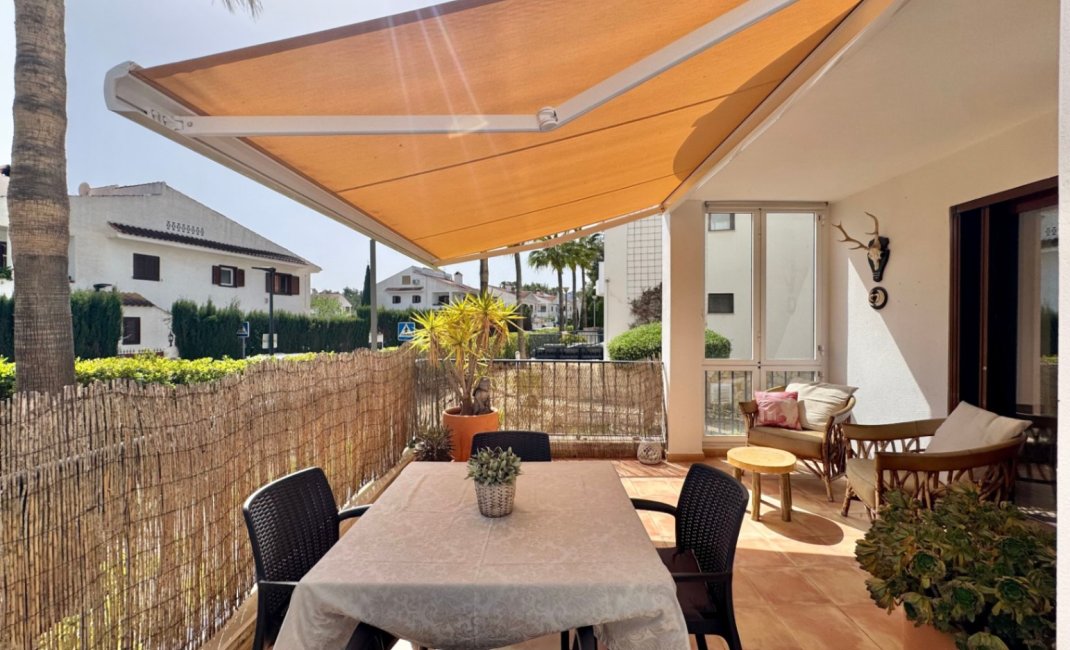 Herverkoop - Apartment -
Alfaz del Pi - Alfas del Pí