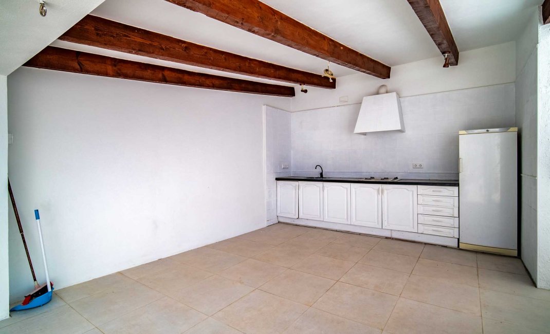 Revente - Villa -
La Nucía
