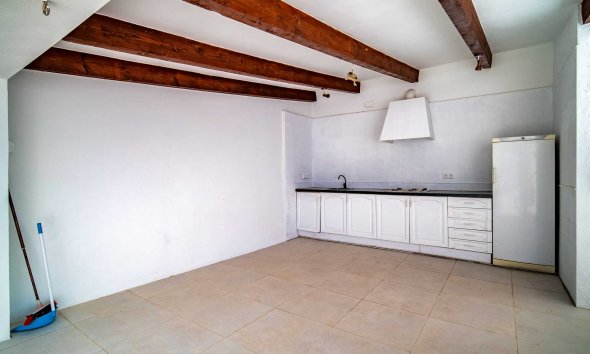 Revente - Villa -
La Nucía