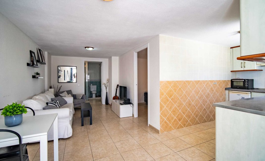 Revente - Villa -
La Nucía