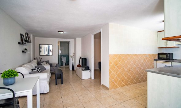 Revente - Villa -
La Nucía