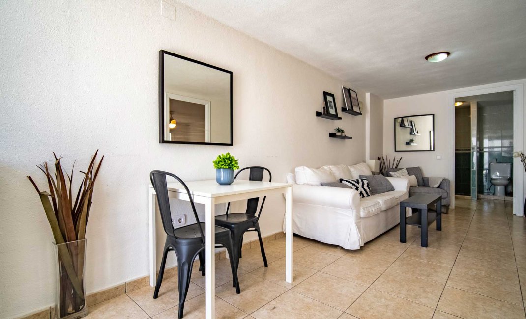 Revente - Villa -
La Nucía