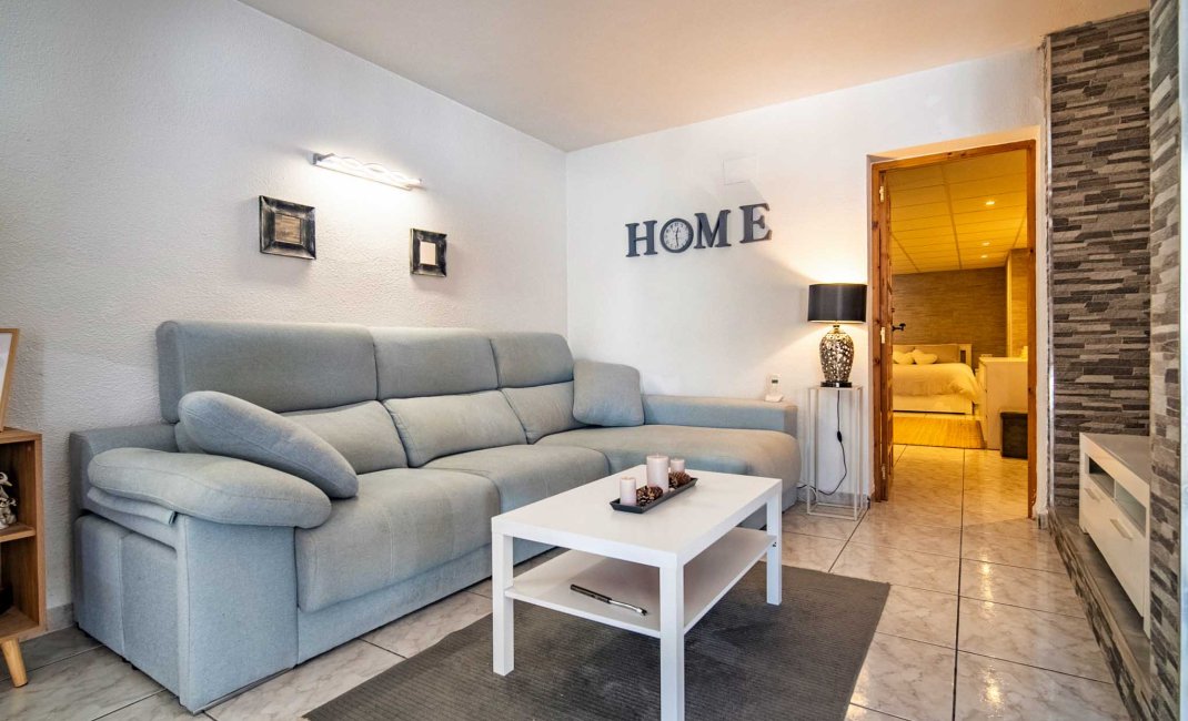 Resale - Villa -
Alfaz del Pi - Colonia Escandinavia