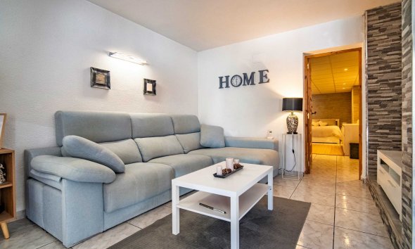 Resale - Villa -
Alfaz del Pi - Colonia Escandinavia