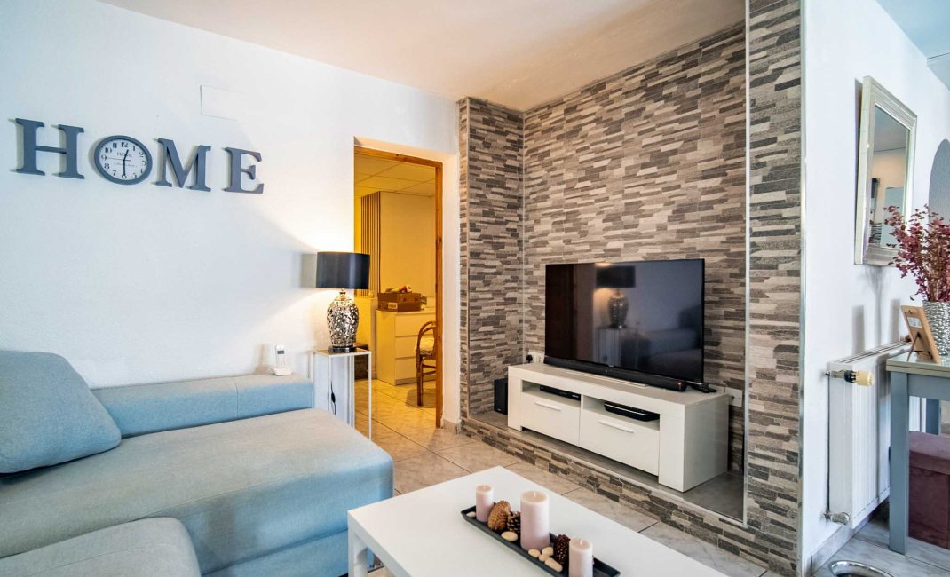 Resale - Villa -
Alfaz del Pi - Colonia Escandinavia