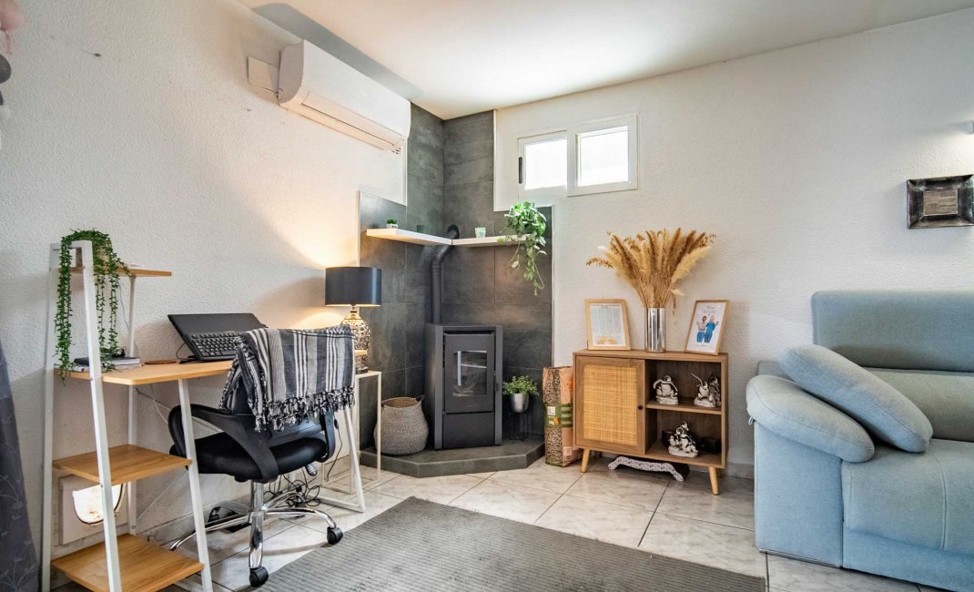 Resale - Villa -
Alfaz del Pi - Colonia Escandinavia