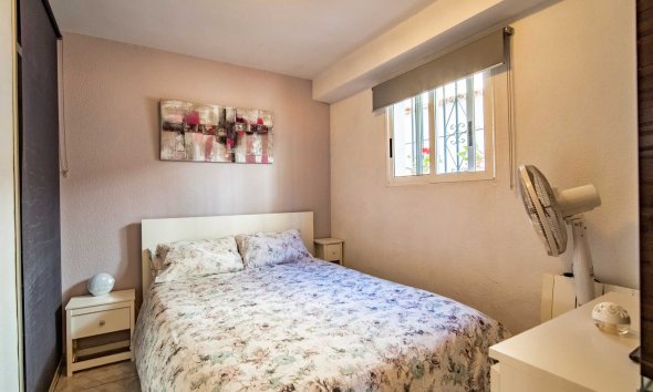 Resale - Villa -
Alfaz del Pi - Colonia Escandinavia