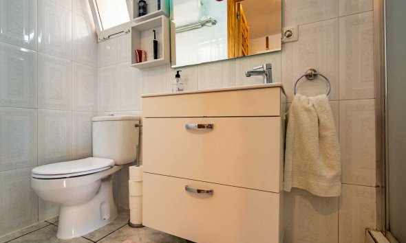 Resale - Villa -
Alfaz del Pi - Colonia Escandinavia