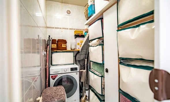 Resale - Villa -
Alfaz del Pi - Colonia Escandinavia