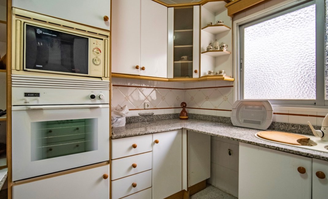 Resale - Apartment -
Altea - Altea Pueblo