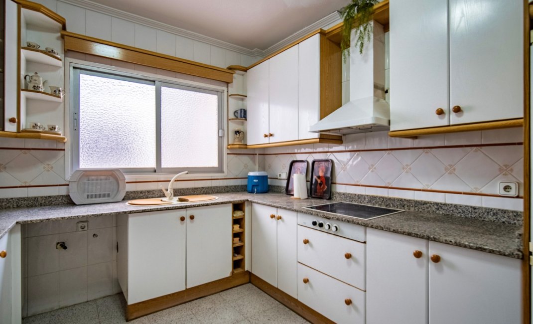 Resale - Apartment -
Altea - Altea Pueblo