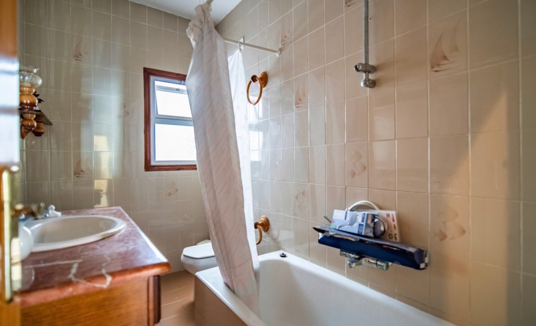 Resale - Apartment -
Altea - Altea Pueblo