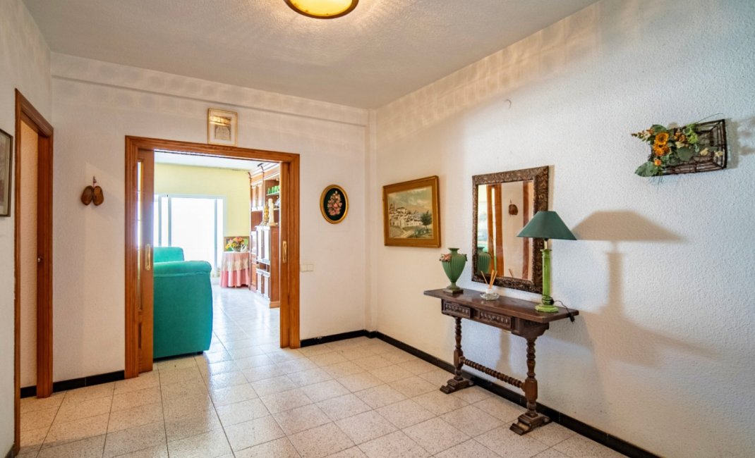 Resale - Apartment -
Altea - Altea Pueblo