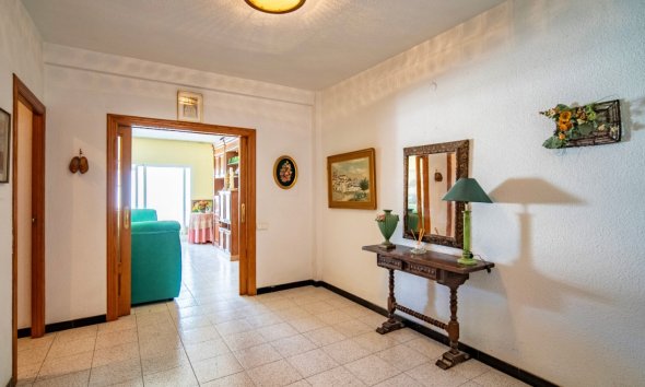 Resale - Apartment -
Altea - Altea Pueblo
