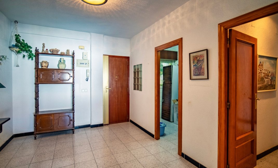 Resale - Apartment -
Altea - Altea Pueblo
