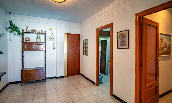 Resale - Apartment -
Altea - Altea Pueblo