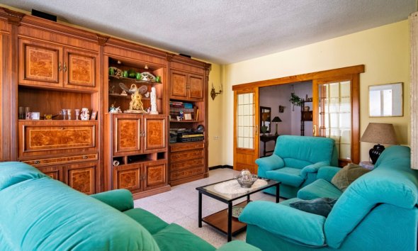 Resale - Apartment -
Altea - Altea Pueblo
