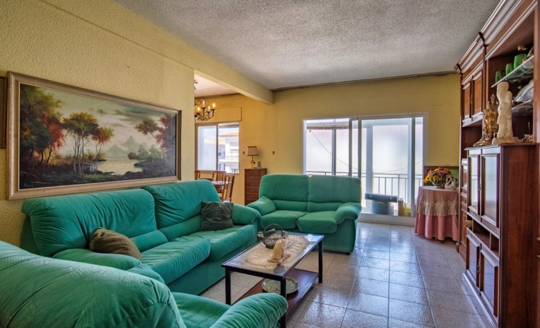 Resale - Apartment -
Altea - Altea Pueblo