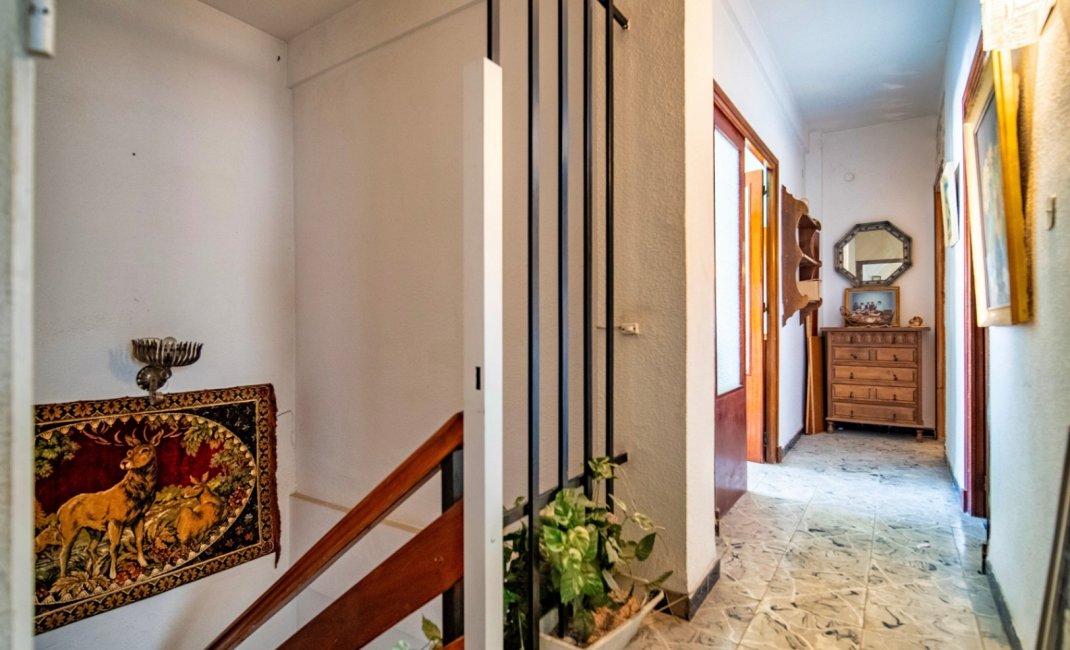 Resale - Apartment -
Altea - Altea Pueblo