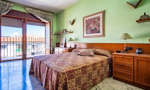 Resale - Apartment -
Altea - Altea Pueblo