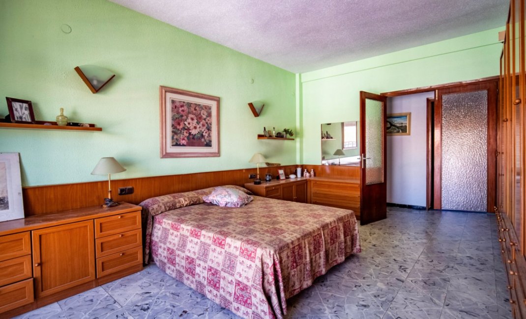 Resale - Apartment -
Altea - Altea Pueblo