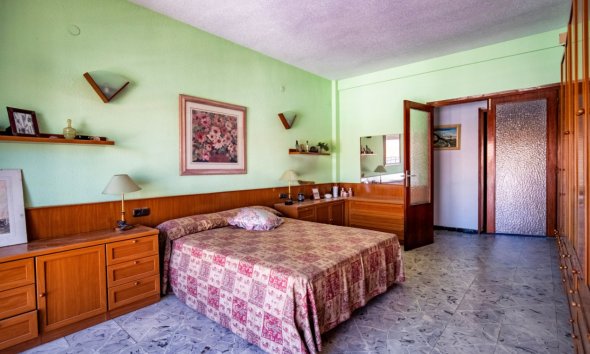 Resale - Apartment -
Altea - Altea Pueblo