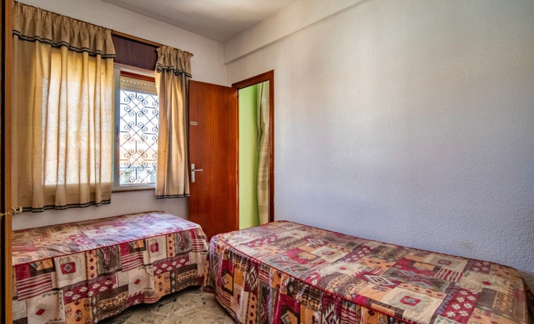 Resale - Apartment -
Altea - Altea Pueblo