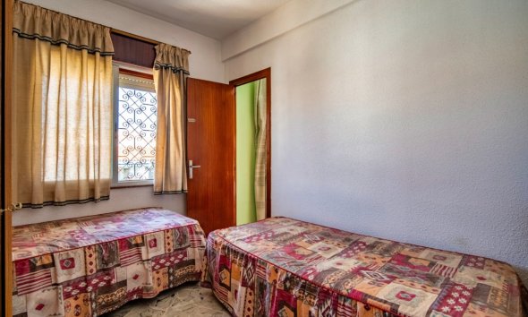 Resale - Apartment -
Altea - Altea Pueblo
