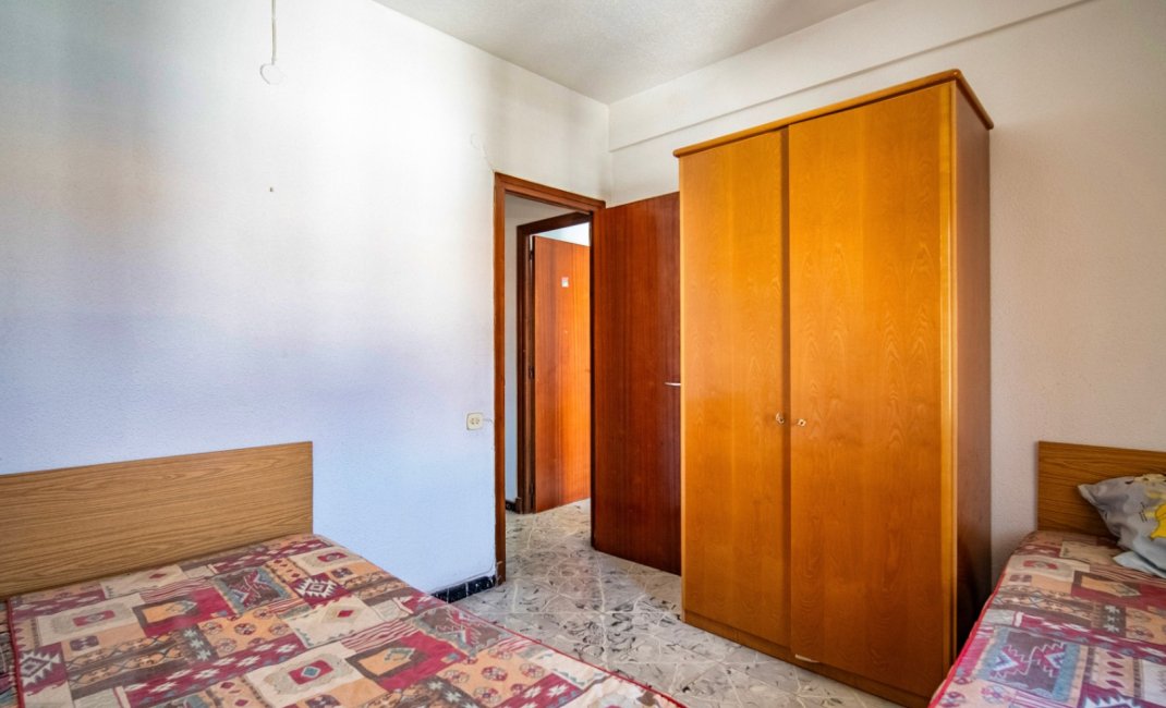 Resale - Apartment -
Altea - Altea Pueblo