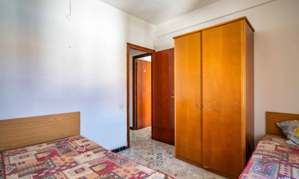 Resale - Apartment -
Altea - Altea Pueblo