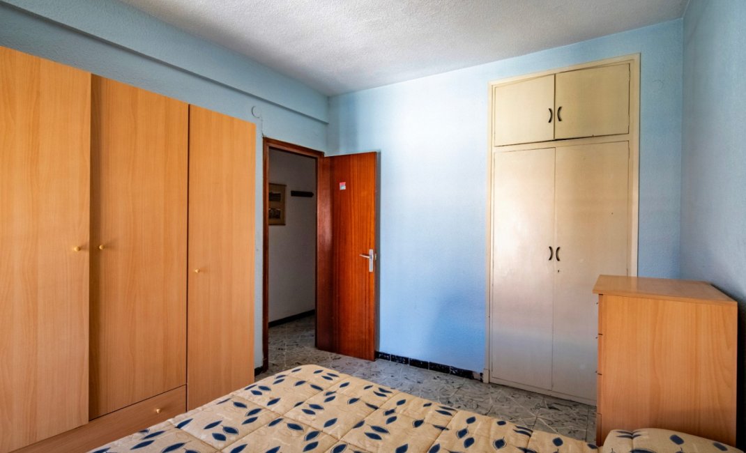 Resale - Apartment -
Altea - Altea Pueblo