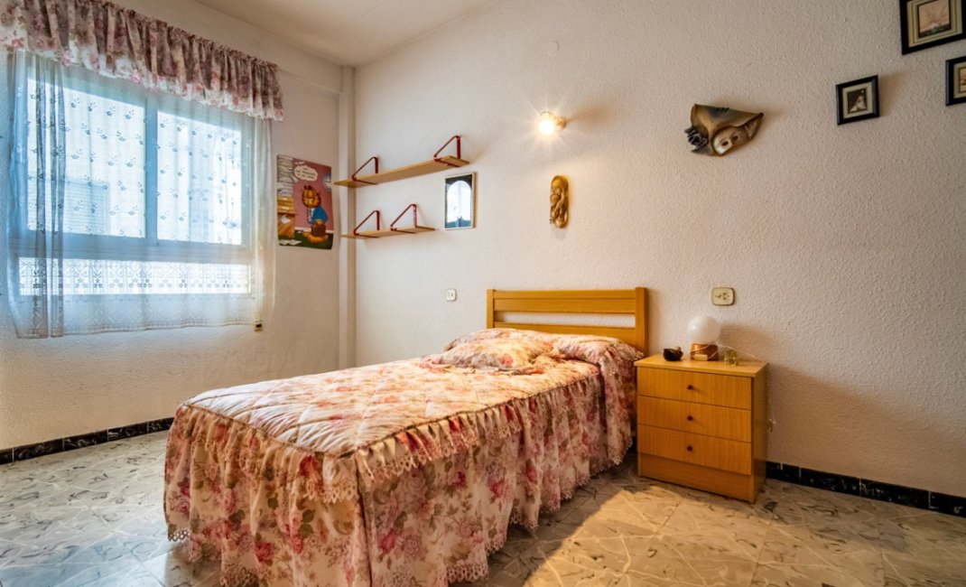 Resale - Apartment -
Altea - Altea Pueblo