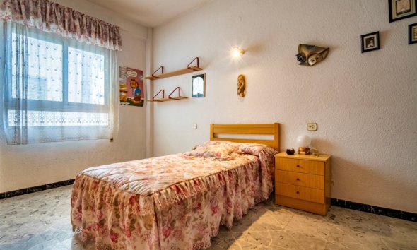Resale - Apartment -
Altea - Altea Pueblo