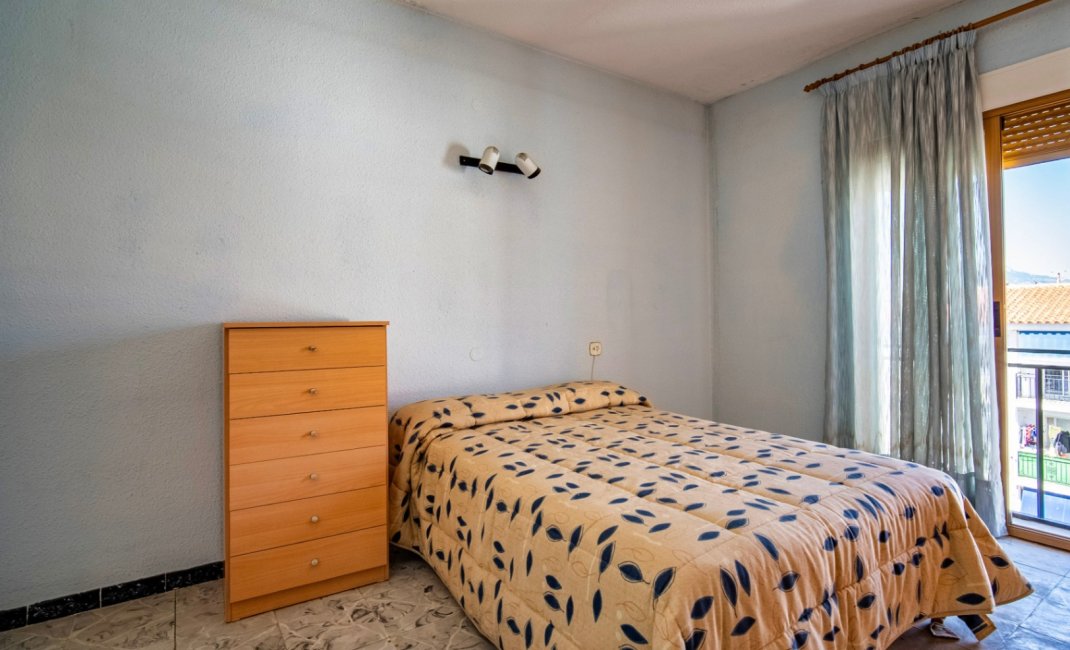 Resale - Apartment -
Altea - Altea Pueblo