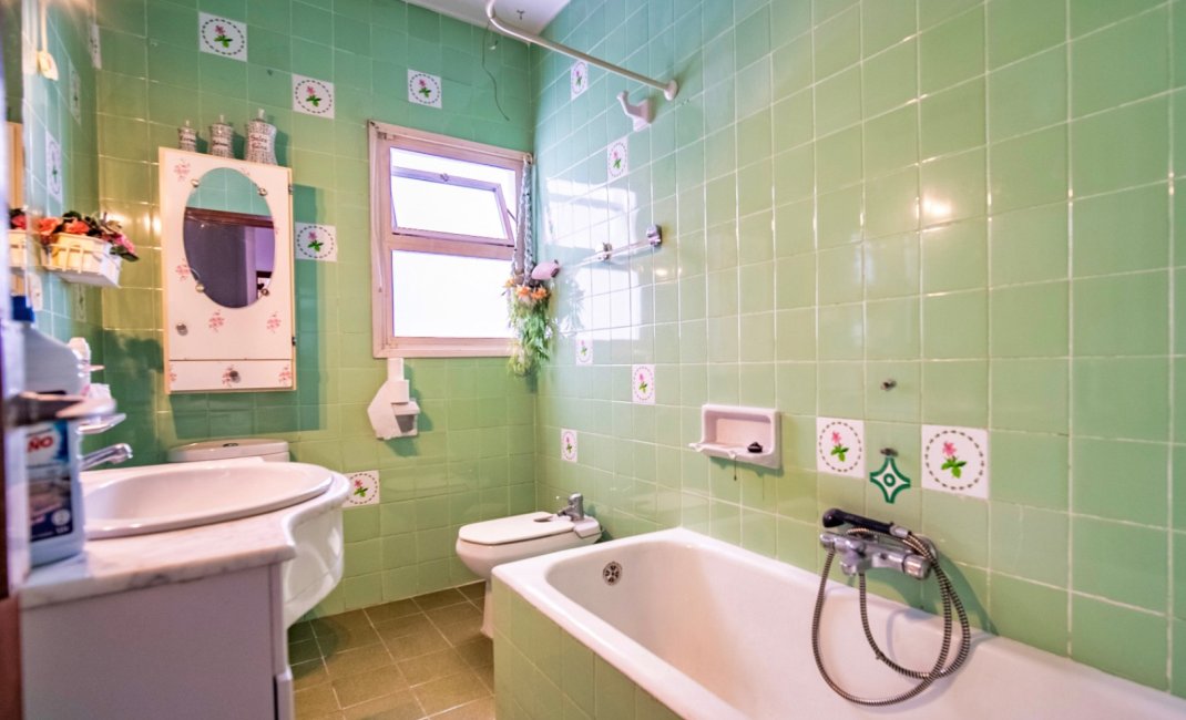 Resale - Apartment -
Altea - Altea Pueblo