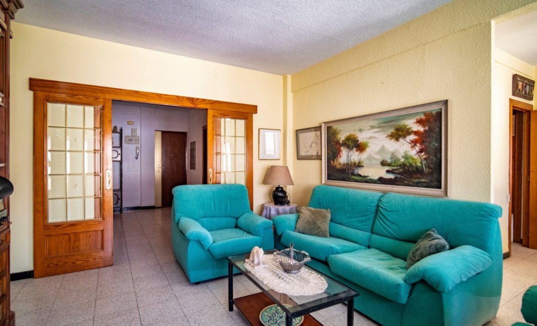 Resale - Apartment -
Altea - Altea Pueblo